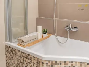 Prodej bytu 3+1, Brno, Krymská, 70 m2