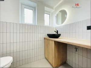Pronájem bytu 3+kk, Benešov, Na Tržišti, 59 m2