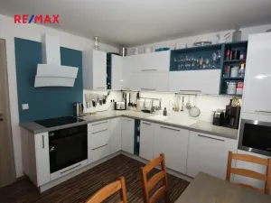 Prodej rodinného domu, Starý Kolín, Baštecká, 70 m2