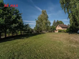 Prodej pozemku pro bydlení, Sadská, 1278 m2