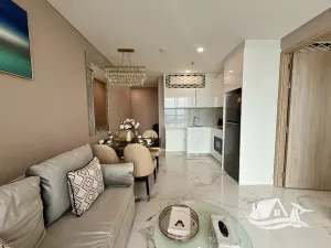 Prodej bytu 2+kk, Pattaya, Thajsko, 59 m2