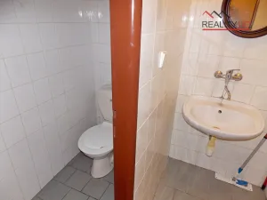 Pronájem obchodního prostoru, Lanškroun - Lanškroun-Vnitřní Město, nám. J. M. Marků, 130 m2