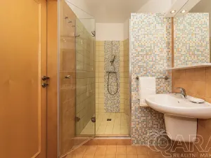 Prodej rodinného domu, Dolní Břežany, K Písnici, 98 m2