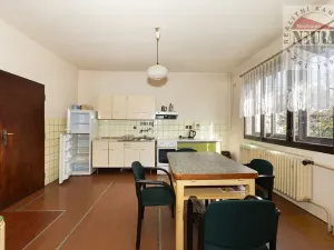 Prodej rodinného domu, Týnec nad Sázavou, K. H. Máchy, 150 m2