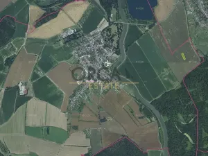 Prodej podílu pole, Kvasice, 1861 m2