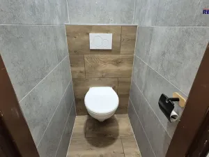 Pronájem bytu 2+1, Kravaře, Kostelní, 68 m2