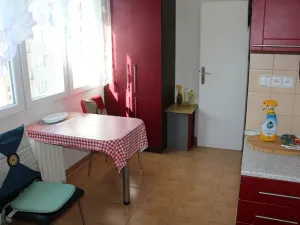 Pronájem bytu 2+1, Rakovník, Čs. legií, 61 m2