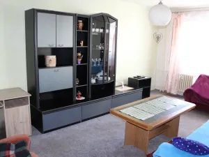 Pronájem bytu 2+1, Rakovník, Čs. legií, 61 m2