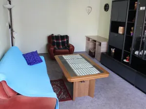 Pronájem bytu 2+1, Rakovník, Čs. legií, 61 m2