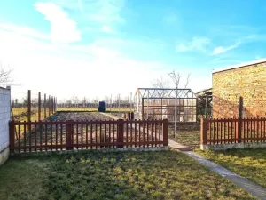 Prodej rodinného domu, Kostice, Lanžhotská, 115 m2