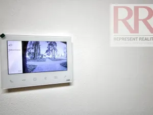 Pronájem bytu 2+1, Dobřany, Loudů, 65 m2