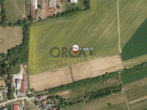 Prodej pole, Tupesy, 2120 m2