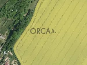 Prodej podílu pole, Zlín, 4088 m2