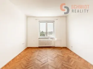 Pronájem bytu 2+kk, Břeclav, Fintajslova, 57 m2