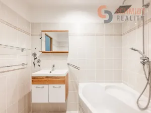 Pronájem bytu 3+1, Valtice, Lázeňská, 79 m2