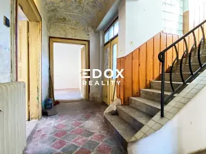 Prodej rodinného domu, Ořech, Karlštejnská, 174 m2