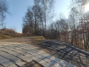 Prodej pozemku, Nemile, 705 m2