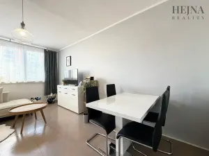 Pronájem bytu 3+1, Ostrava, Jiřího Trnky, 74 m2