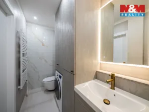 Prodej bytu 3+kk, Třinec - Lyžbice, Lidická, 68 m2