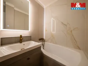 Prodej bytu 3+kk, Třinec - Lyžbice, Lidická, 68 m2