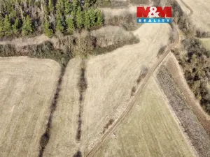 Prodej pozemku pro bydlení, Nezamyslice, 2659 m2