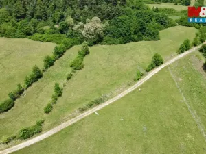 Prodej pozemku pro bydlení, Nezamyslice, 2659 m2