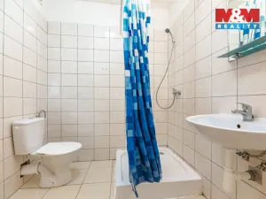 Pronájem bytu 3+kk, Opočno, Jana Pitry, 69 m2