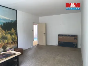 Prodej bytu 3+1, Oskava, 75 m2