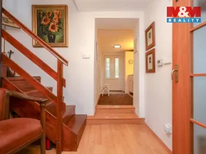 Prodej rodinného domu, Samotišky, Bří. Lumierů, 220 m2