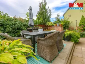 Prodej rodinného domu, Samotišky, Bří. Lumierů, 220 m2