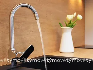 Pronájem bytu 2+kk, Pardubice, Na Hrázi, 33 m2