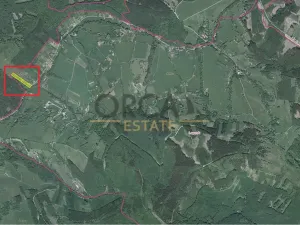 Prodej podílu pole, Lopeník, 6164 m2