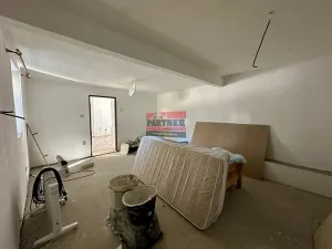 Prodej rodinného domu, Dražíč, 110 m2