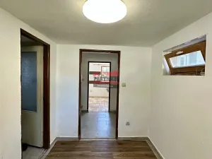 Prodej rodinného domu, Dražíč, 110 m2