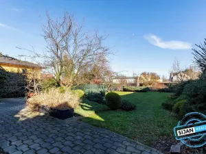 Prodej rodinného domu, Chvalíkovice, České školy, 180 m2