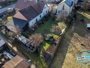 Prodej rodinného domu, Chvalíkovice, České školy, 180 m2