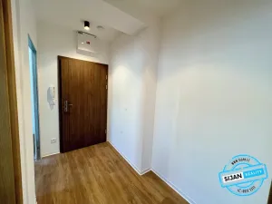 Pronájem bytu 2+kk, Opava, Přemyslovců, 34 m2