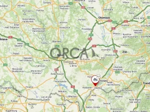 Prodej podílu pole, Rohatec, 1097 m2