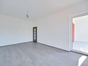 Prodej rodinného domu, Rajhrad, 182 m2