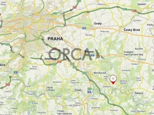 Prodej pole, Stříbrná Skalice, 6185 m2