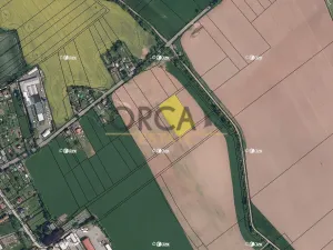 Prodej pole, Lomnice nad Popelkou, 5316 m2