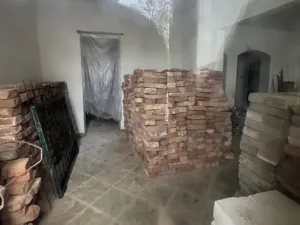 Dražba rodinného domu, Jindřichův Hradec, Vídeňská, 129 m2