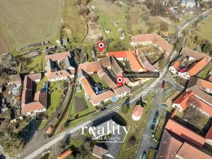 Prodej rodinného domu, Dolní Vilímeč, 120 m2