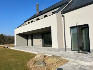 Prodej rodinného domu, Slapy, 202 m2