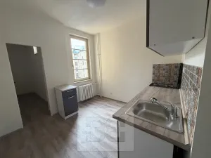 Pronájem bytu 2+1, Karlovy Vary, Koptova, 55 m2