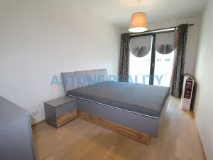 Prodej bytu 4+kk, Praha - Žižkov, Olšanská, 104 m2