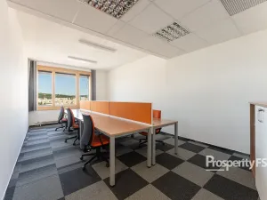 Pronájem kanceláře, Brno - Štýřice, Pražákova, 240 m2