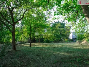 Pronájem chaty, Libušín, 18 m2