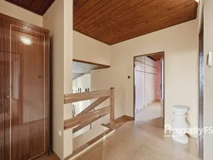 Prodej rodinného domu, Liběšice, 247 m2