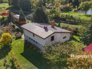 Prodej rodinného domu, Liběšice, 247 m2